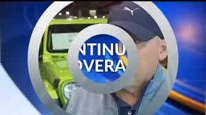 Jeff Kelderman Buys Joe Dirt Car