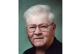 Raymond Jacobs Obituary (1936