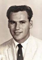 Richard Robles Obituary (1941