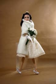 The perfect wedding match cast. Bride The Fashion Doll Chronicles