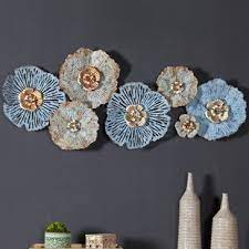 Metal Wall Decor You Ll Love In 2021