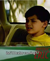 Brian Moser As A Kid