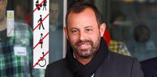 Sandro rosell was barcelona president from 2010 to 2014. Sandro Rosell Absuelto Tras Pasar 604 Dias En Prision Preventiva