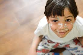 As always, ask your pediatrician before introducing baking soda baths. Chicken Pox Measles How Baking Soda Alleviates Skin Irritations From These Diseases Family Health 30seconds Health