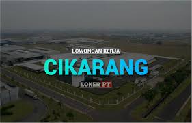 Lowongan kerja harian di cikarang : Lowongan Kerja Cikarang Lulusan Sma Smk Terbaru Terbaru 2021