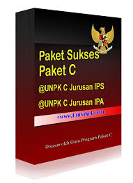Soal ujian paket c 2020 bahasa indonesia. Unpaket Com Paket Latihan Soal Ujian Nasional Paket B Dan C Terpercaya