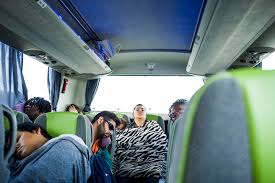 Avis et commentaire blablabus (ancien ouibus) des clients ebuyclub ayant utilisés le cashback, une réduction ou un code avis clients blablabus (ancien ouibus). Les Conditions De Travail Des Chauffeurs Ont Un Train De Retard Liberation