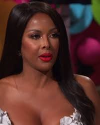 Stacey Darby Real Housewives of Potomac