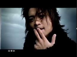 Bao Feng Yu [ost snow angel]