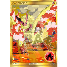 Find moltres in the pokédex explore more cards moltres. Flareon Moltres Fire Energy Pigreak Custom Pokemon Card Zabatv