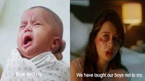 Vogue India stands against rape, abuse with Boys dont cry video