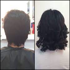 Pin On Hair Extensions