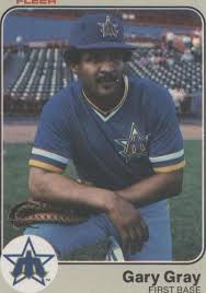 Image result for Gray 1983 Fleet