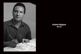 Antonio helguera is a published illustrator of children's books. Bikrc7fx5lh7lm