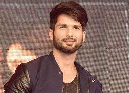 Shahid Kapoor New Hairstyle For His New Movie Shaandar Shahid Kapoor Hairstyle New Hair
