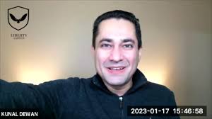 Indian Immigrant Becomes Elite Engineer, then Investor- Kunal dewan