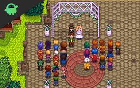 stardew valley marriage guide and how