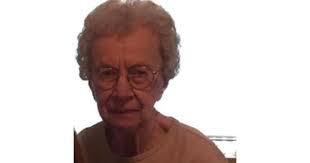 Ruth Lucille Shepherd Obituary (1928