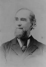 Henry Martyn Whitney