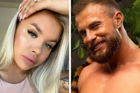 Hotel Paradise 2": Kamil doprowadza Magdę do płaczu! Robert: "Ty  szowinistyczna świnio!" Co się wydarzyło?!