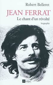 Biographie Jean Ferrat Ferrat Chansons Francaises