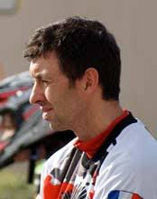 LR avrik 09 Résultats