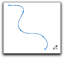 You can convert rough paths to the smooth paths using the smooth tool i. Illustrator Cs4 Cs5 Pencil Tool Smooth Tool And Path Eraser Tool Basics At Krankykids Com