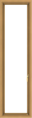 The sash swings open with a simple turn of the handle, while the friction hinges keep it firmly in place whether. Wdma Eswda 18 66 17 5 X 65 5 Inch Pine Wood Light Grey Aluminum Push Out Casement Window Without Grids Chinese Wholesale Windows And Doors