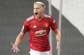Latest on manchester united midfielder donny van de beek including news, stats, videos, highlights and more on espn I Don T Like It At All Van De Beek Agent Slams Manchester United Over Dutch Star S Lack Of Minutes Goal Com