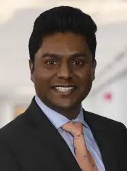 Dr. Shiva Shashidharan, MD