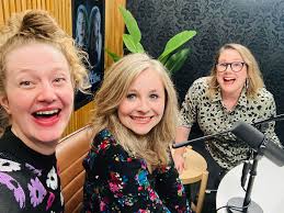 In today's episode, @sashaEcomedy reveals an array of cat calling crimes  that shouldn't happen while you're looking for a shepherd's pie…  https://audioalways.lnk.to/drunkwomensolvingcrimeTT