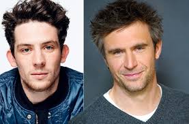 HOLLYWOOD SPY: SEE EMILY BLUNT IN THE ENGLISH WILD WEST SERIES WITH RAFE  SPALL, TOM HUGHES, STEPHEN REA, TOBY JONES, CIARAN HINDS! JOSH O'CONNOR,  JACK DAVENPORT TO STAR IN SKY'S BONUS TRACK