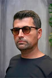 Marisol MRS Paris C08 UNISEX GÜNEŞ GÖZLÜĞÜ