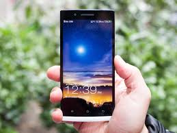 Oppo Find 5 review: Oppo Find 5 entices ...
