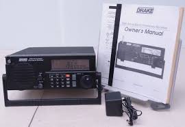 Image result for Drake SW8