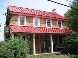 Copper roofs have existed since early civilizations. How A Metal Roof Could Keep Your Home Cooler This Summer