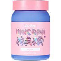 Lime Crime Unicorn Hair Semi Permanent Hair Color Tint Ulta Beauty In 2021 Semi Permanent Hair Color Unicorn Hair Color Permanent Hair Color