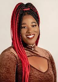 Julie Desena's Instagram, Twitter & Facebook