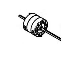 Diagnosing an rv air conditioner that is not cooling. Rvp 1468a3069 Coleman Air Conditioner Condenser Fan Motor For Sale Online Ebay