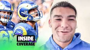 How Kyren Williams, Davante Adams Benefit From a Puka Nacua Week 7 Injury