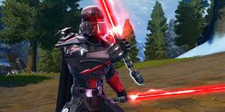 The Old Republic Is Experimenting With A Combat System Revamp When Star Wars Is Coming With A Combat System Game News 24