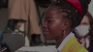 Woman with stammer shares the worst thing people do to help