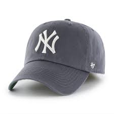 Shop 47 brand hats and exclusive 47 brand caps with authentic fitted and snapback hats that are found nowhere else by new era and more. New York Yankees 47 Brand Vintage Navy Franchise Fitted Hat Detroit Game Gear