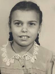 Emma Garrett Obituary