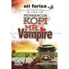 After all that we've been through, i will always be your suri hati mr pilot. Drama Pembancuh Kopi Mr Vampire Kepala Bergetar