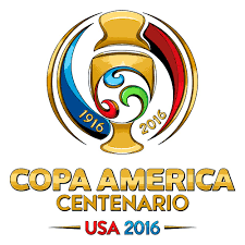 Ausspielung der südamerikanischen kontinentalmeisterschaft im fußball und gleichzeitig sonderausgabe unter einbeziehung von teilnehmern des nordamerikanischen verbandes concacaf. Copa America Centenario 2016