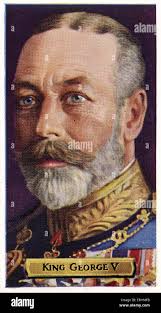 George cornwall hi-res stock photography and images