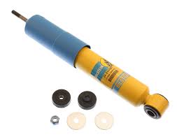 4wd, without abs, to 3/95. 1990 1995 Toyota 4runner 4wd 2wd Bilstein 4600 Series Heavy Duty Shock Front 24 014687 Suspensionconnection Com