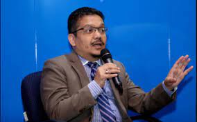 Dato haji zainul rijal abu bakar. Datuk Zainul Rijal Abu Bakar Archives The Leaders Online