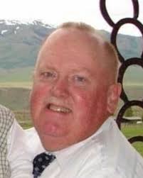 Kenneth Ekstrom Obituary November 1, 2023